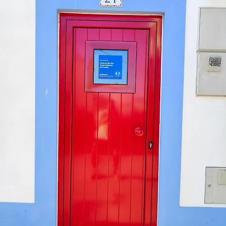 Azoka By The Sea- Centro Histórico De