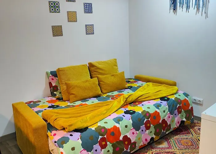Azoka By The Sea- Centro Histórico De Villa