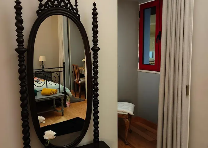 Azoka By The Sea- Centro Histórico De Villa Peniche