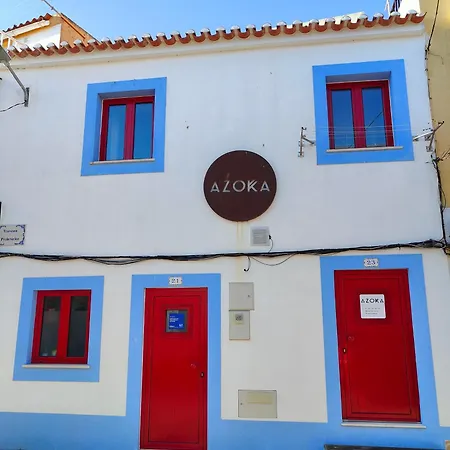 Вилла Azoka By The Sea- Centro Historico De