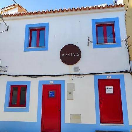 Villa Azoka By The Sea- Centro Historico De